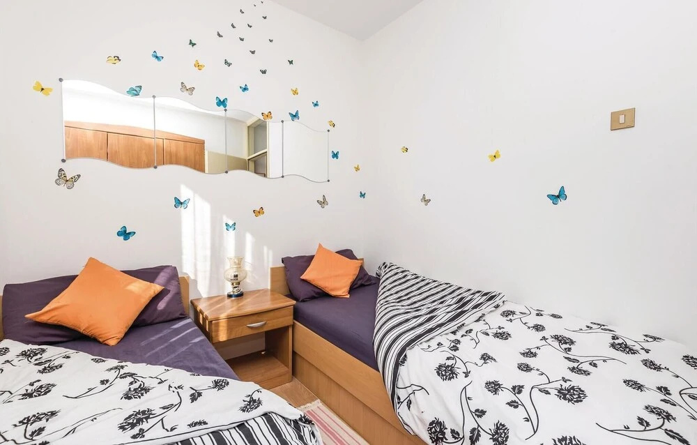 3 Bedroom Stunning Home In Kastav