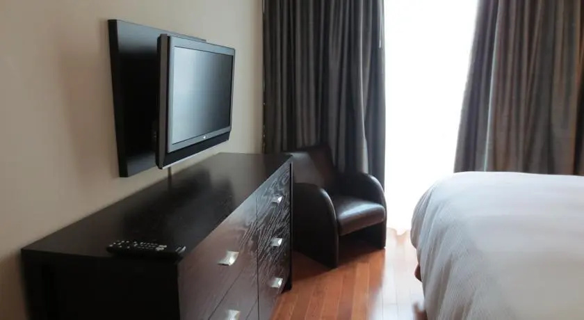 Toronto Luxury Accommodations - 263 Wellington Street West