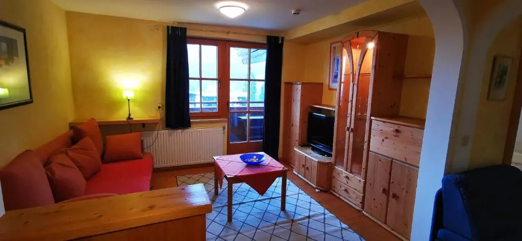 Pension Luzenberg