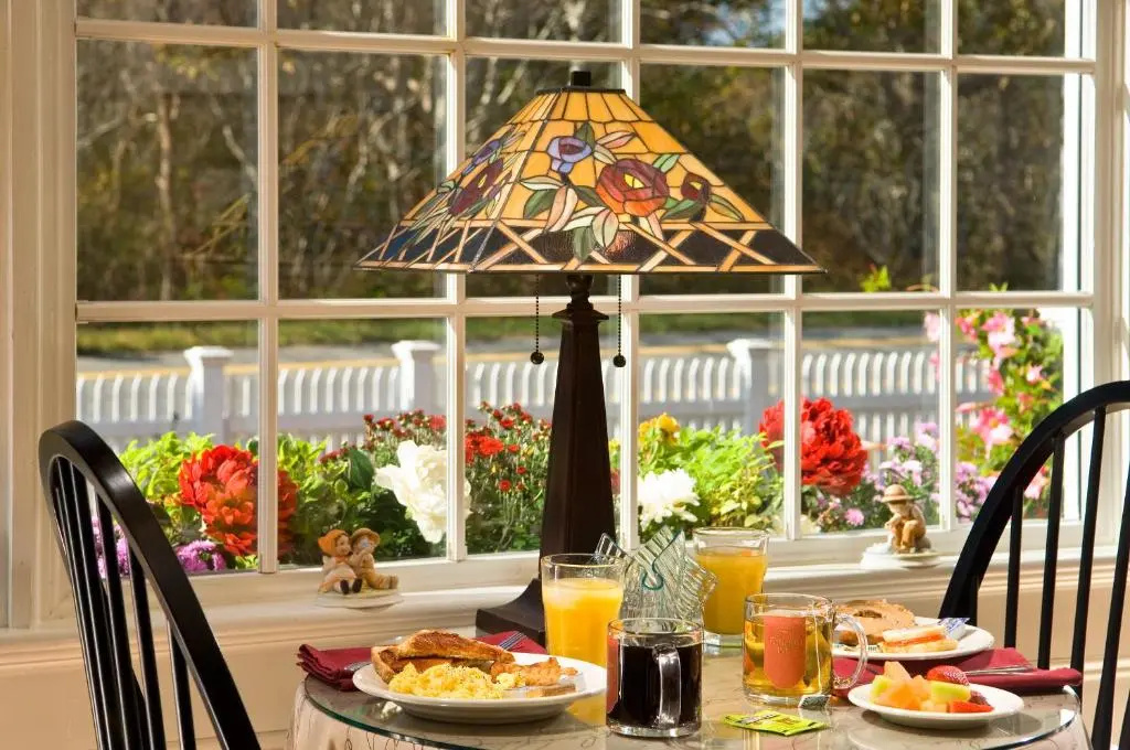 Foxberry Inn
