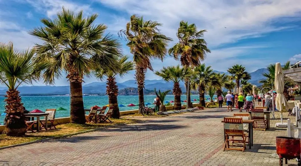 ölüdeniz moonstar
