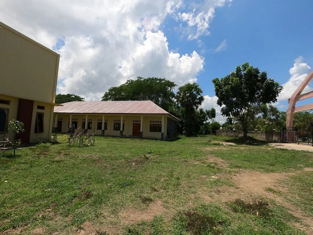 Hotel EduTel