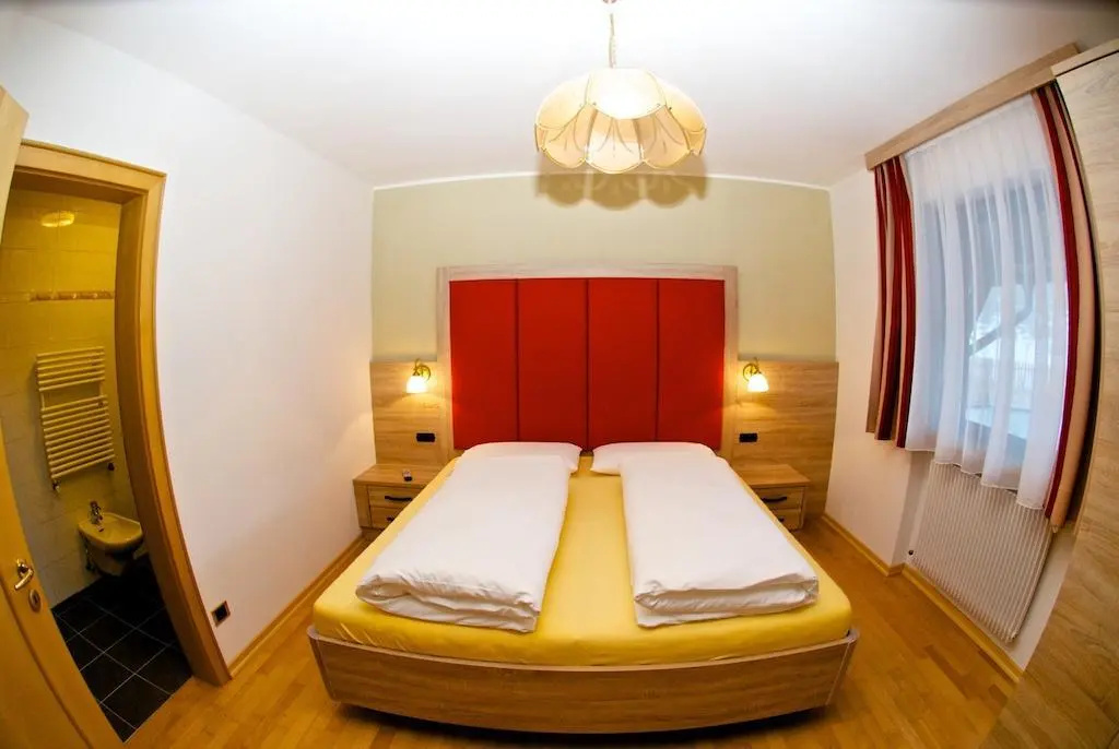 Apartments Diamant