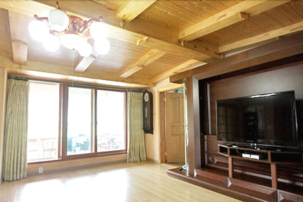 Yangpyeong Jinggum Dali Pension
