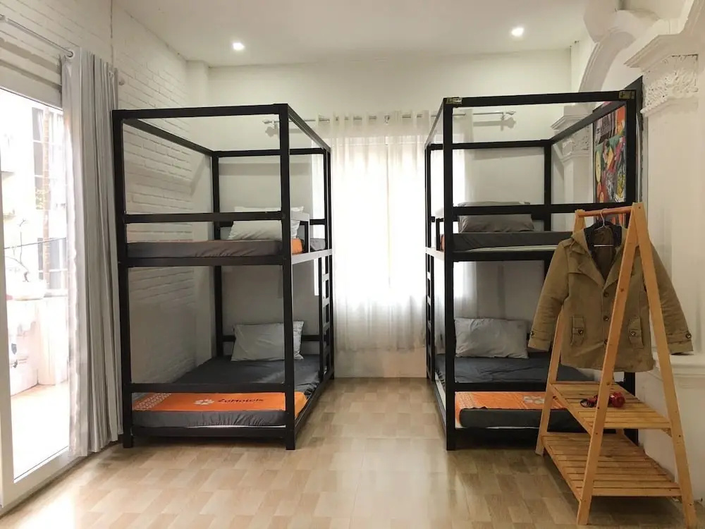 ZO Hotels To Ngoc Van