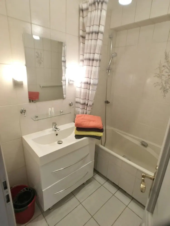Central City Center Appartement