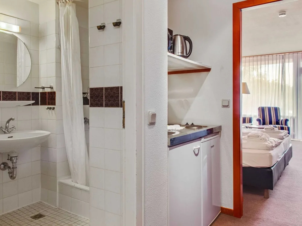 Comfortable Waterfront Apartment in Hahnenklee