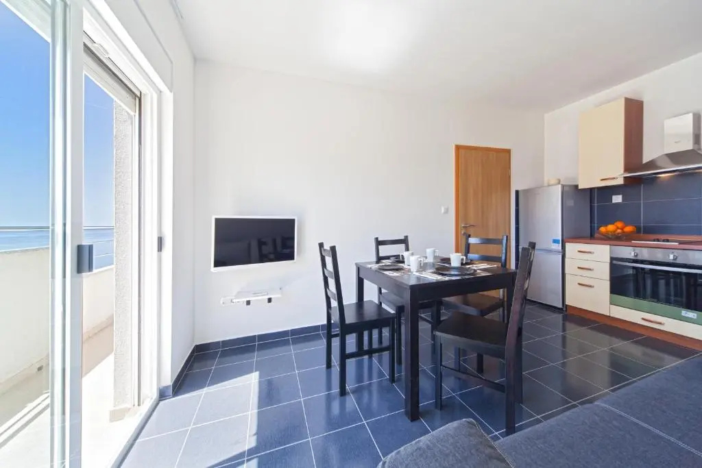 The View Apartments