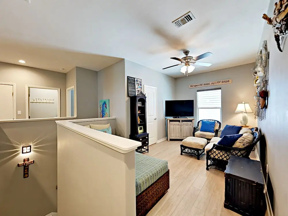 12 Gulf Side Hesperus - Four Bedroom Townhome