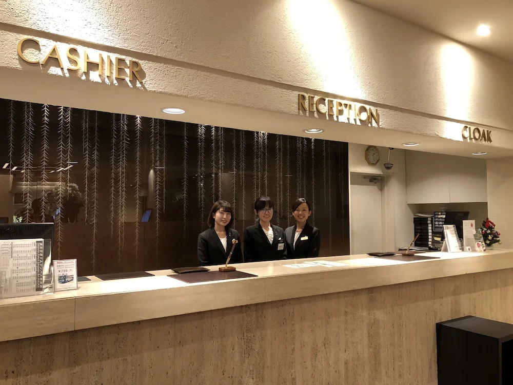 Alphabed TakamatsuHyakenmachi