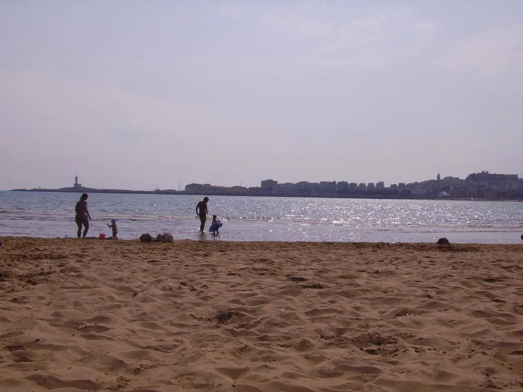 Holidays in Vieste in Charming Villas - 2
