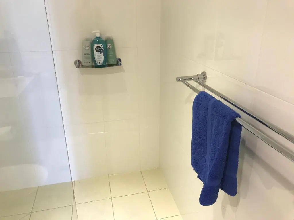 Tasha's Apartments on Morphett