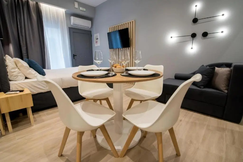 Preveza Suitestay Apartments Dodonis 28