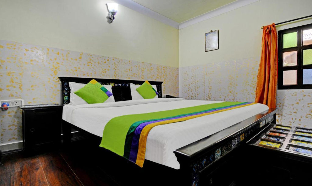 Hotel Utsav Niwas