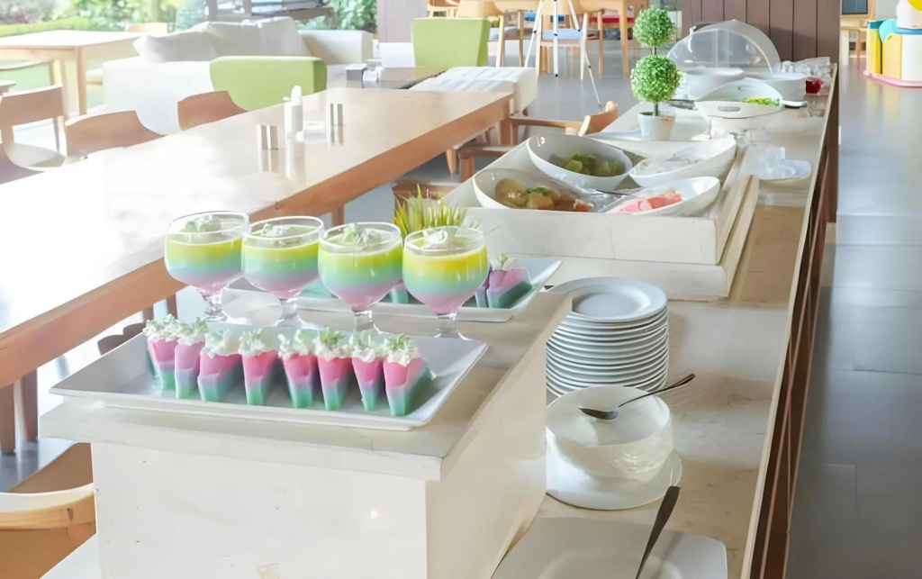 Balcony Hotel Sukabumi