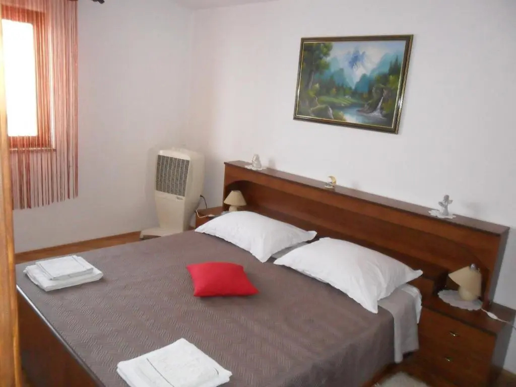 Apartment Amadeus