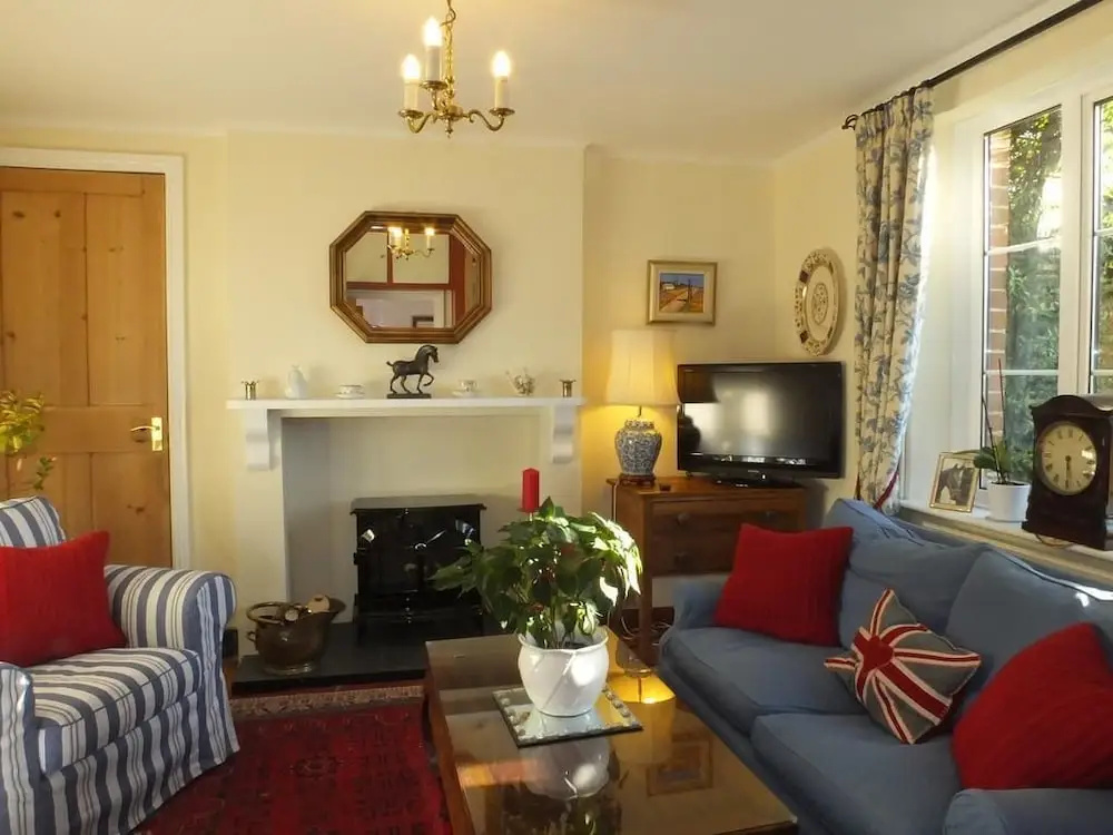Rye Hill B&B