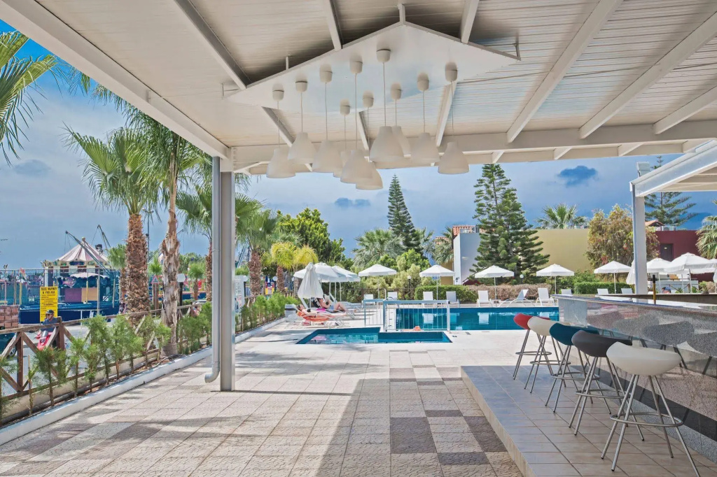Napa Jay Hotel