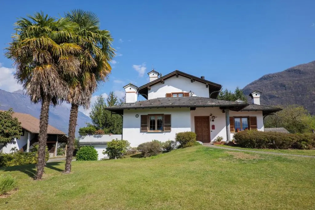 Villa Palma
