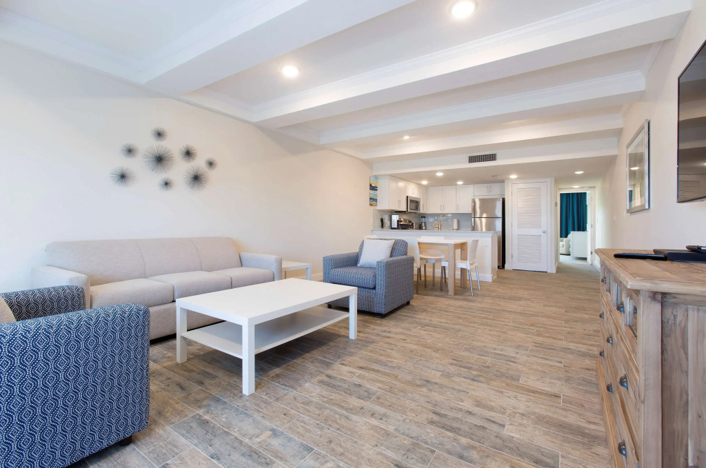The Fold Hotels Indian Shores