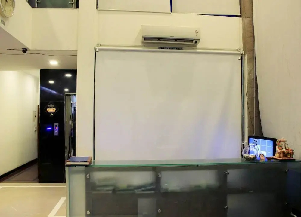 Hotel Palm Tree Palam Vihar
