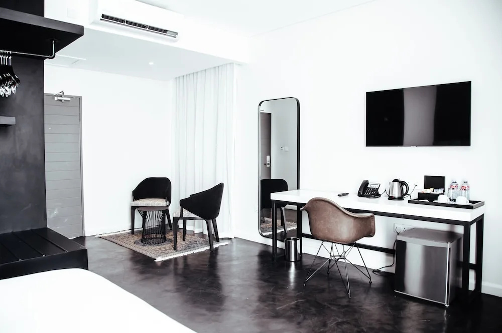 The Urban Hotel Lusaka