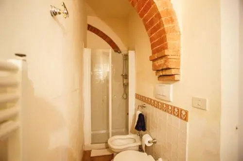 Villa Castelletto