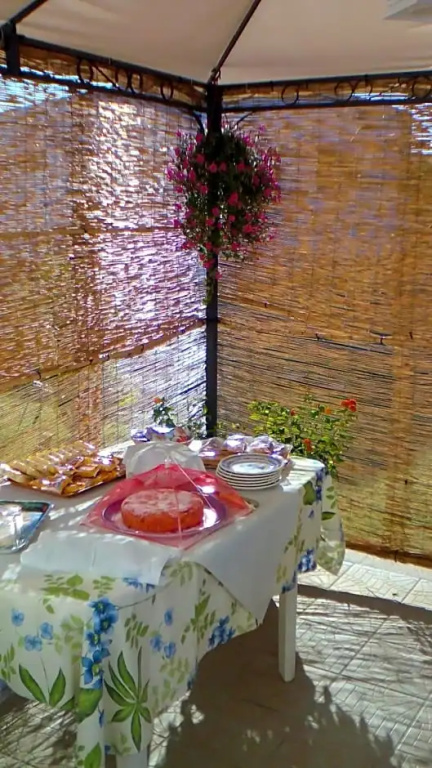 B&B Le Vele Teulada