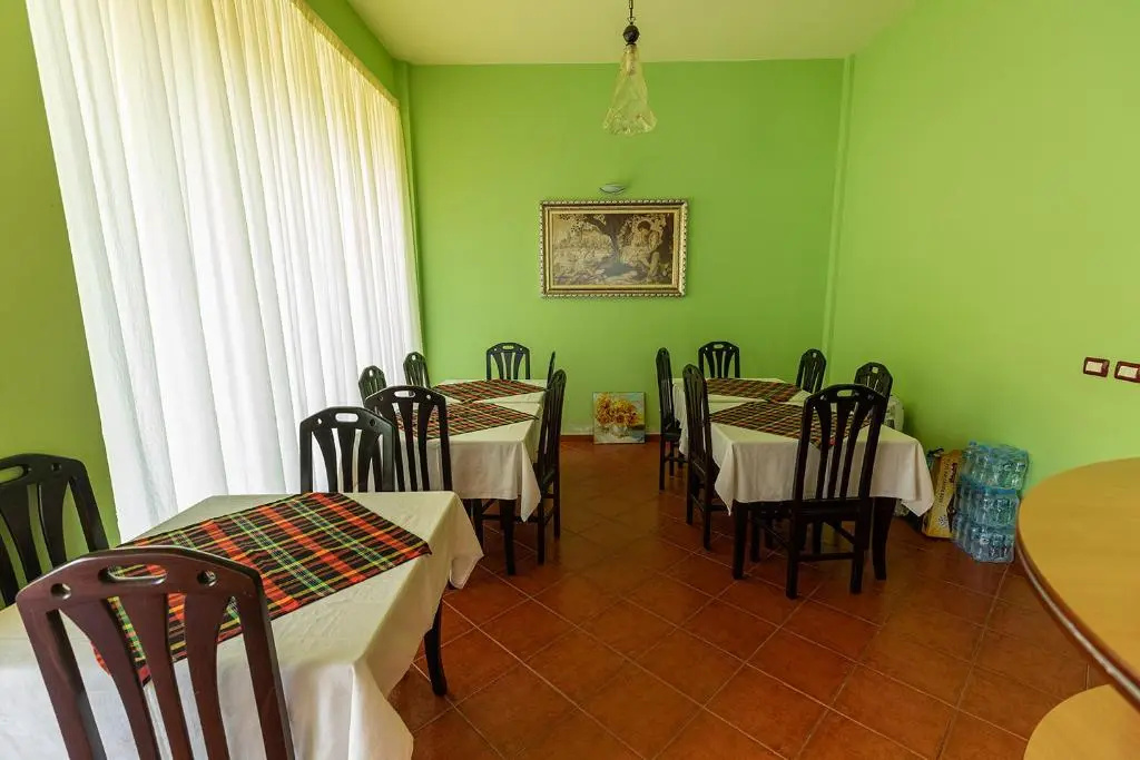 Hotel Dini