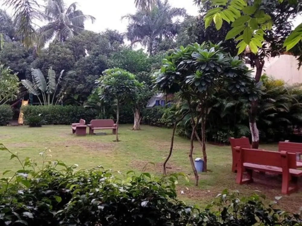 Hotel Shyam Farm House and Resort