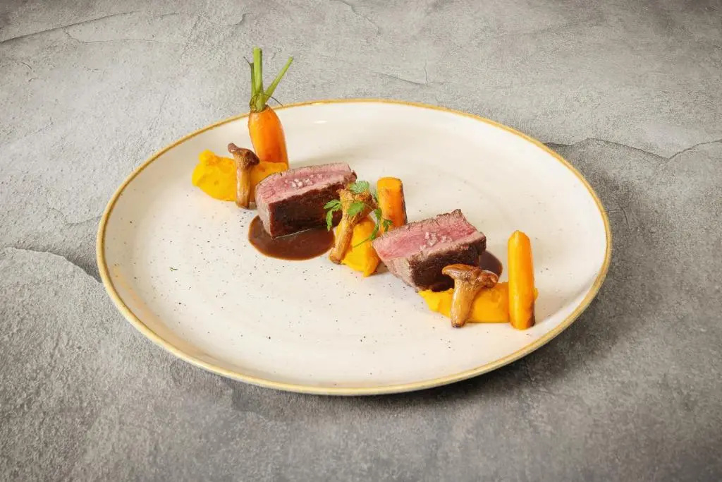 Boutique-Hôtel Restaurant L\Atelier d\Epicure Logis