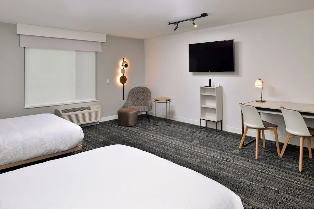TownePlace Suites by Marriott Asheville Downtown