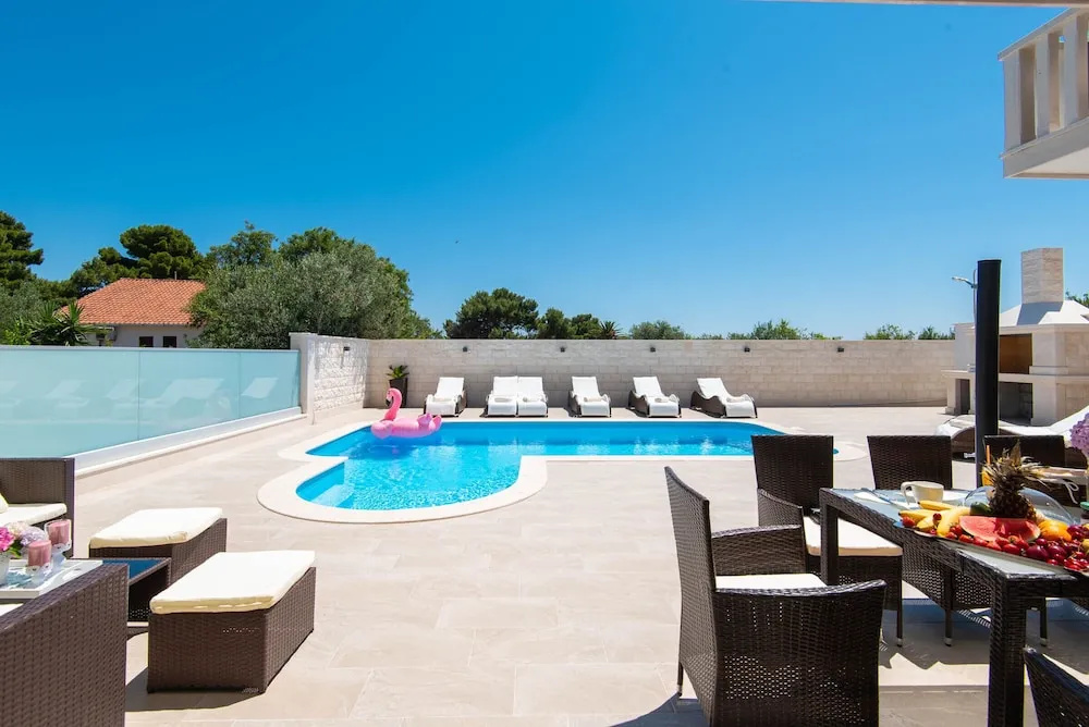 Villa Domenica