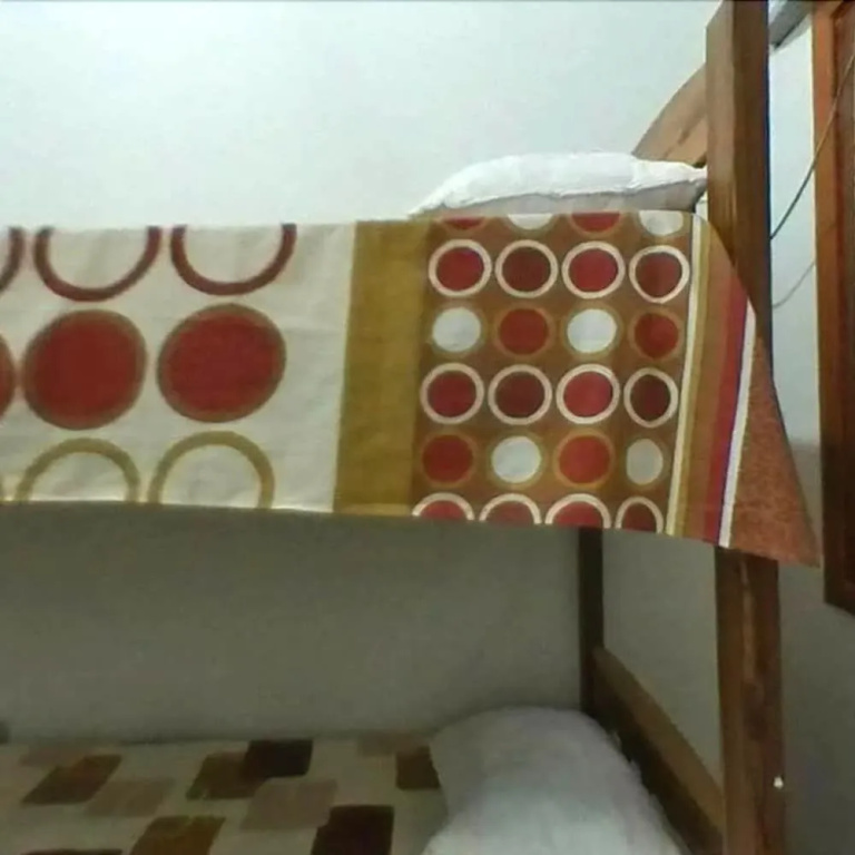 Hostel Pantanal