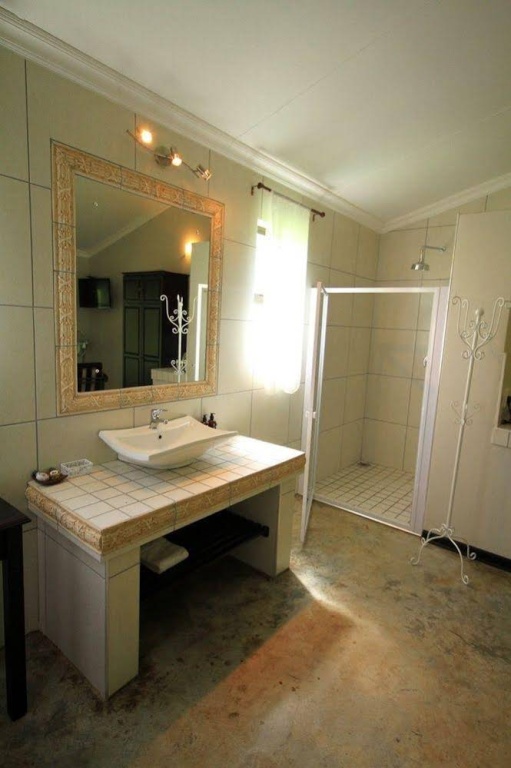 Winterton Country Lodge @ Rose Cottage
