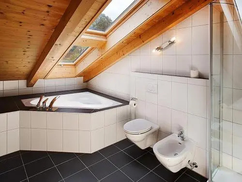 Apartment Chalet Tuffstein by Interhome