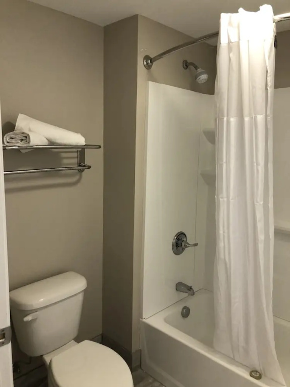 FairBridge Inn Express Memphis