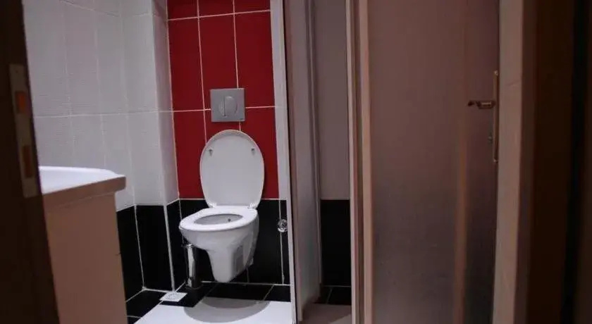 Bursa City Hotel