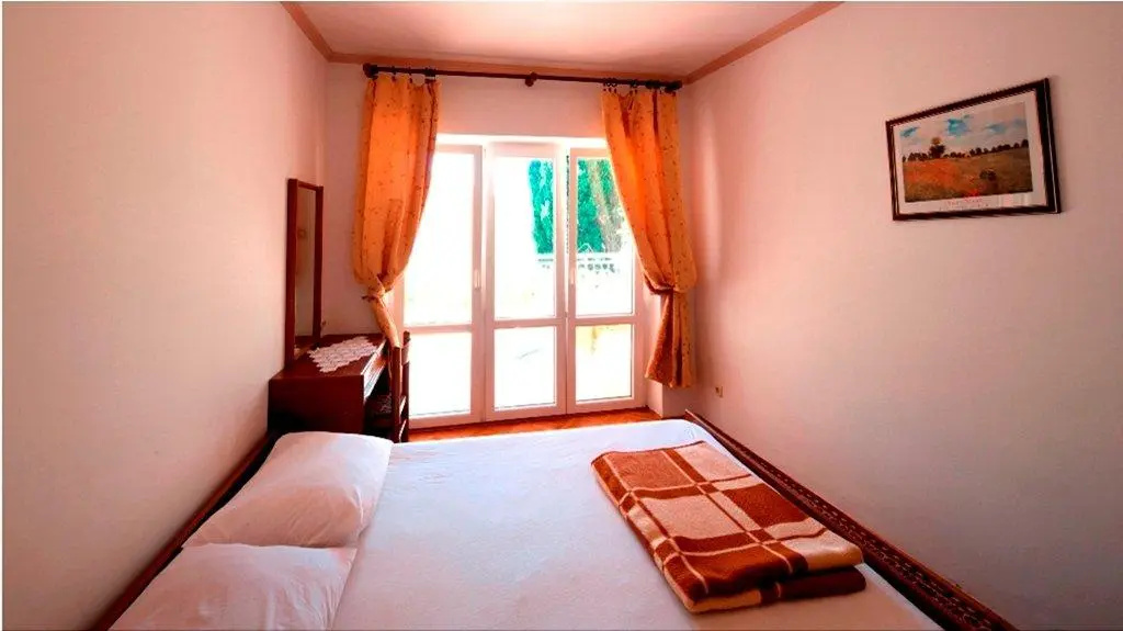 Apartments Babin Kuk