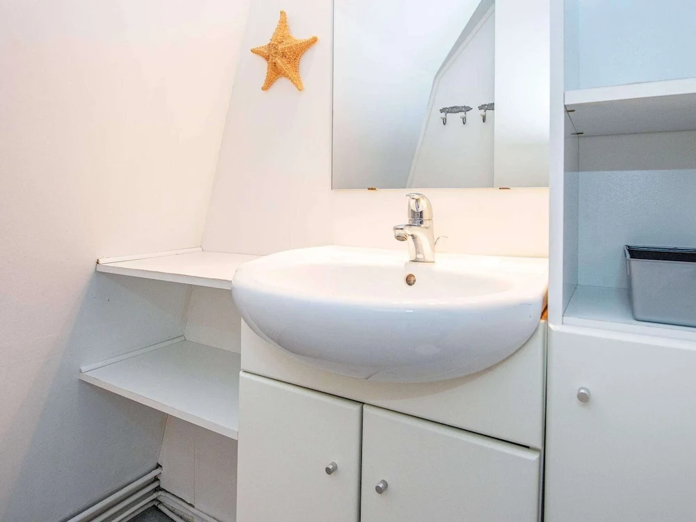 Lovely Holiday Home in Jutland near Beach