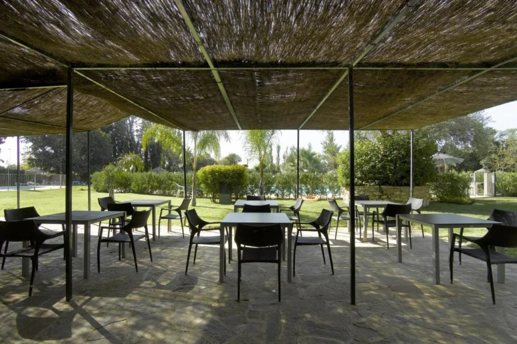 Parador de Cordoba