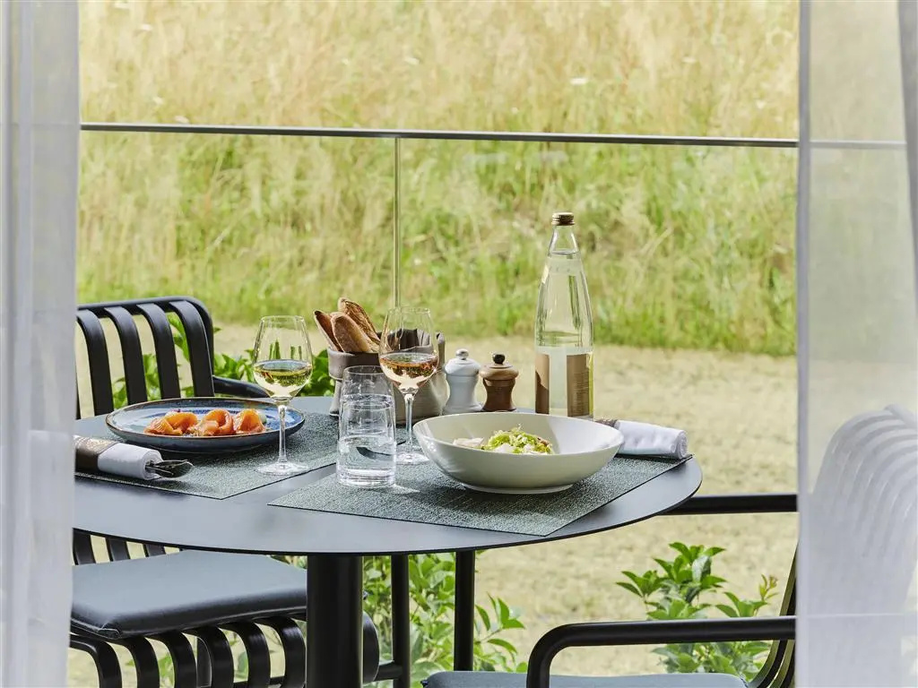 Le Domaine des Vanneaux Golf & Spa L'Isle Adam - MGallery Collection