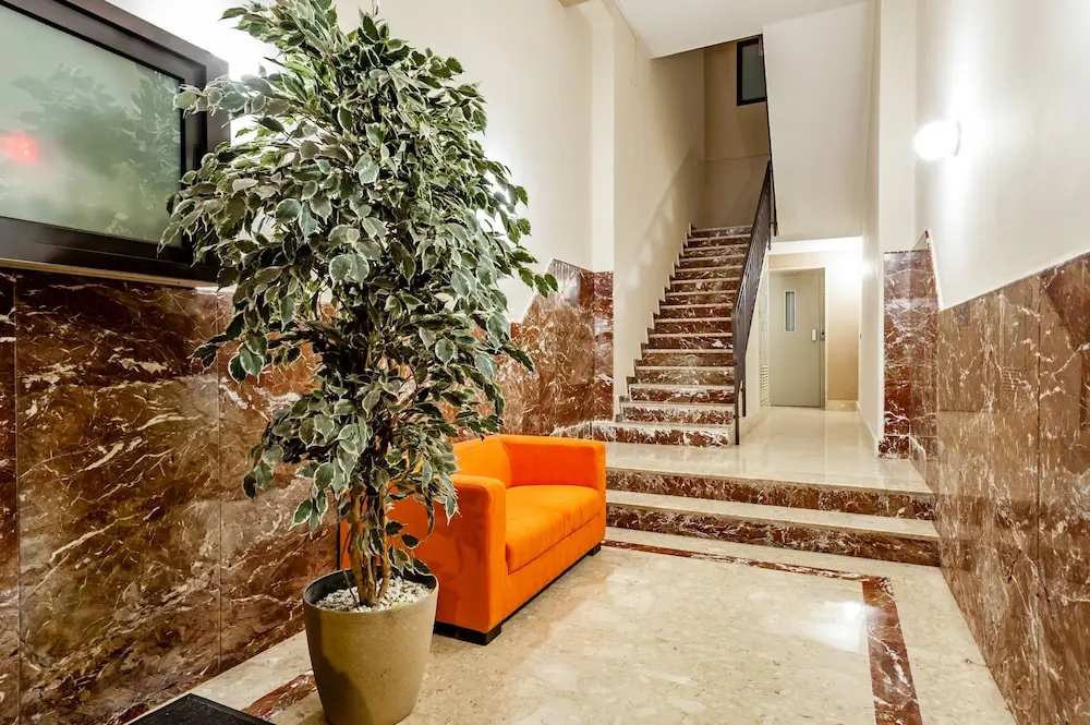 Agatocle Residence Ortigia