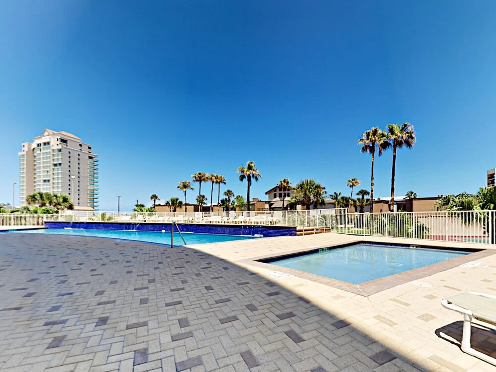 1000 Padre Blvd Condo #316 2 Bedrooms 2.5 Bathrooms Condo