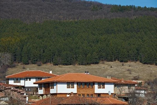 Complex Staro Bardo