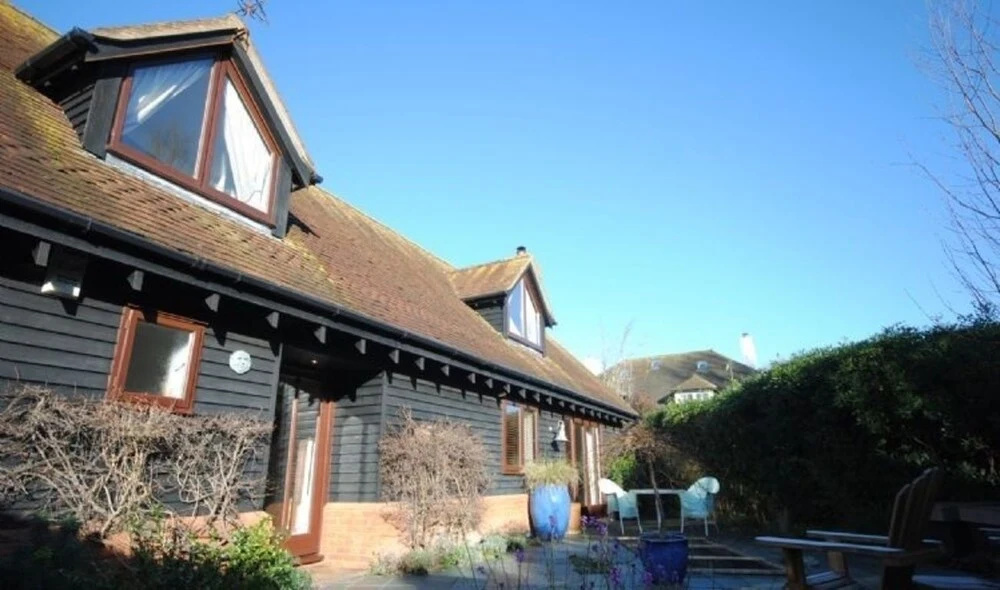Old Lock Cottage, Birdham