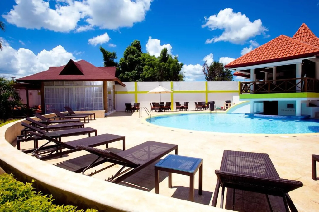 Hotel Silvestre