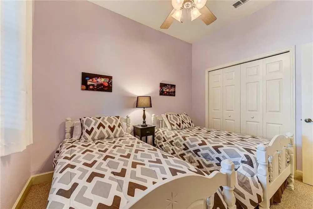 Cinnamon Beach 723 Three Bedroom Condo