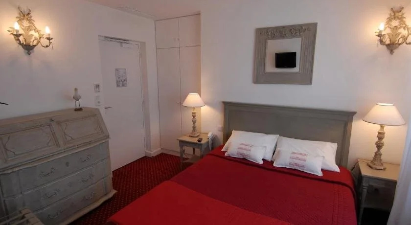 Hôtel Le Martray