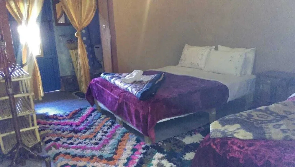 Kasbah Omari